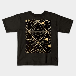 The Archaic Elements. Kids T-Shirt